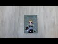Блокнот. Драко Малфой. Коллекция «Cute kids» (А5, 64 л., цветной блок, со стикерами) — 2852245 — 3
