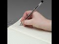 Ручка шариковая Schiller, Black Stars, черная 0,5 мм — 2996968 — 3