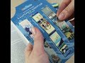 Набор магнитных закладок из 6шт (3шт) (Магнитные закладки Ван Гог/ 6 шт. Магнитные закладки Клод Моне Картины/ 6шт. Магнитные закладки Кацусика Хокусай Картины/ 6 шт.) — 3082541 — 3