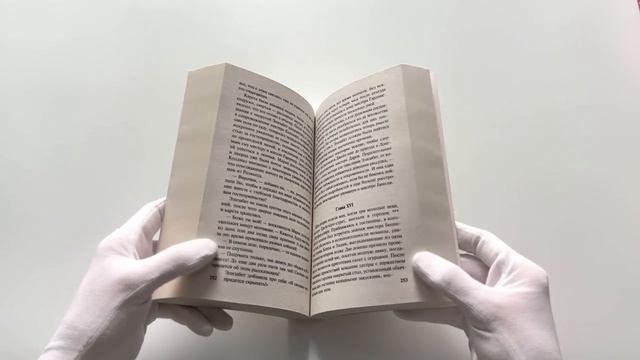 Книга Гордость и предубеждение (Джейн Остен) — 3