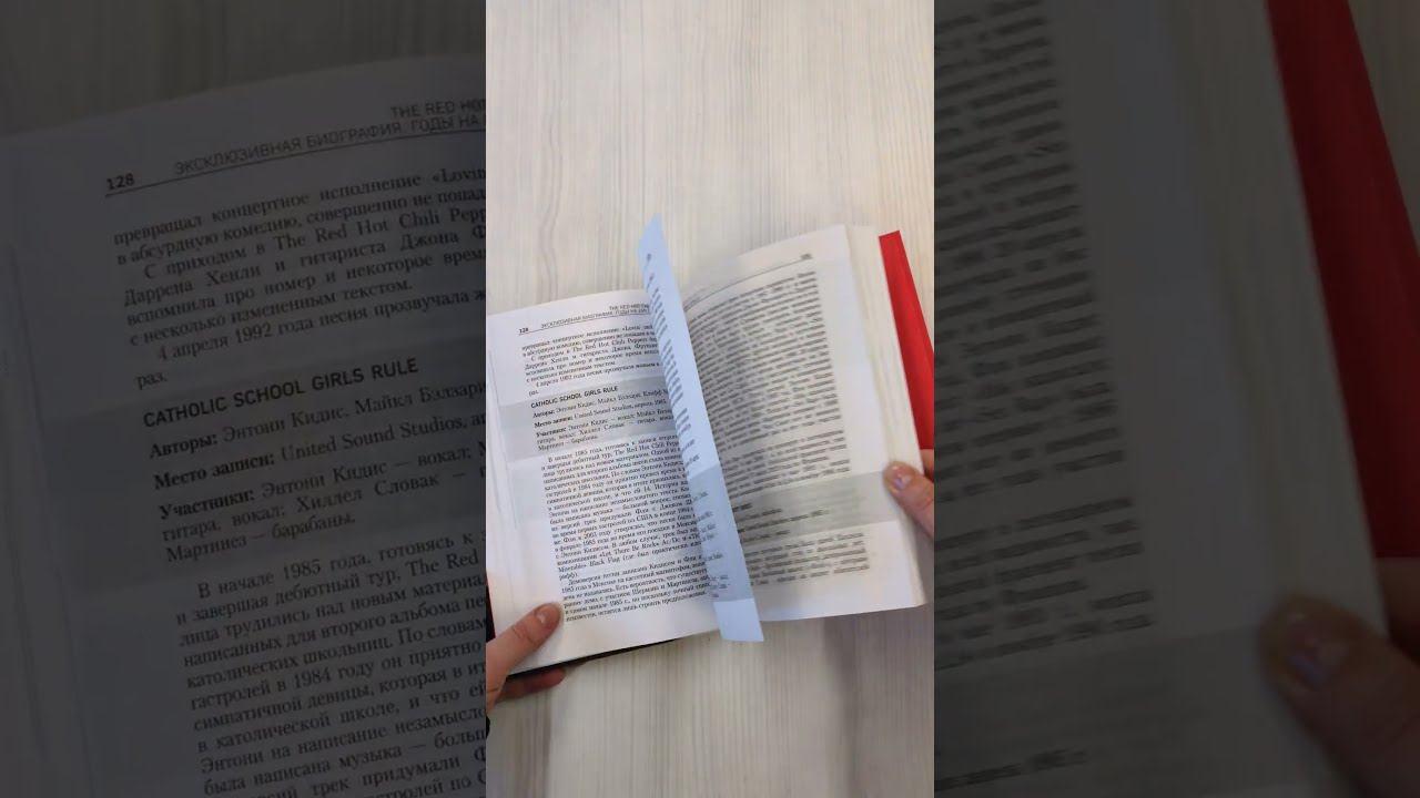 Книга The Red Hot Chili Peppers: Эксклюзивная биография. Годы на EMI (1983 - 1990) (Максим Елфимов) — 3