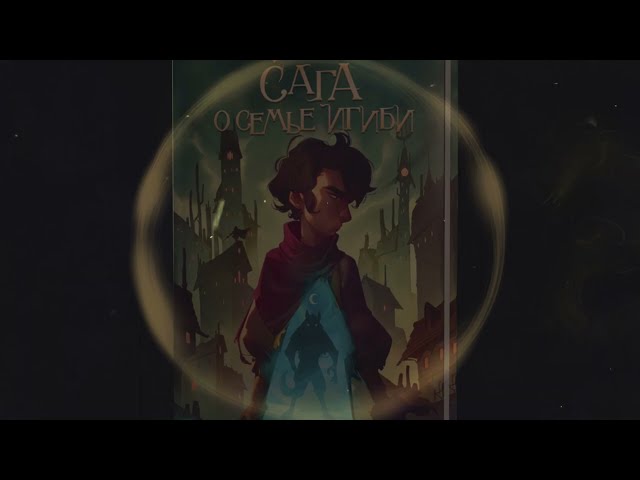 Книга Чёрная Карета (#2) (Эндрю Питерсон) — 3