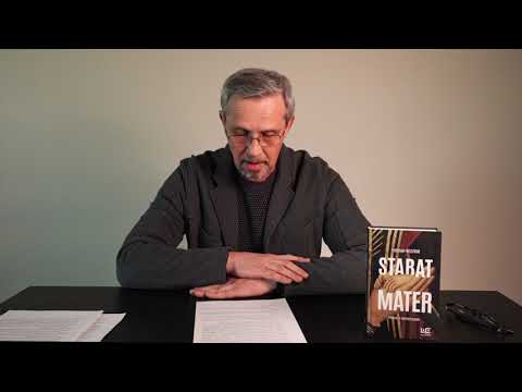 Книга Stabat Mater (Руслан Козлов) — 7