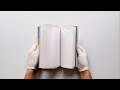 Книга для записей А5 72л лин. "Запиши свои мысли, отпусти свои страхи. Дневник для работы с эмоциями" — 3077301 — 3