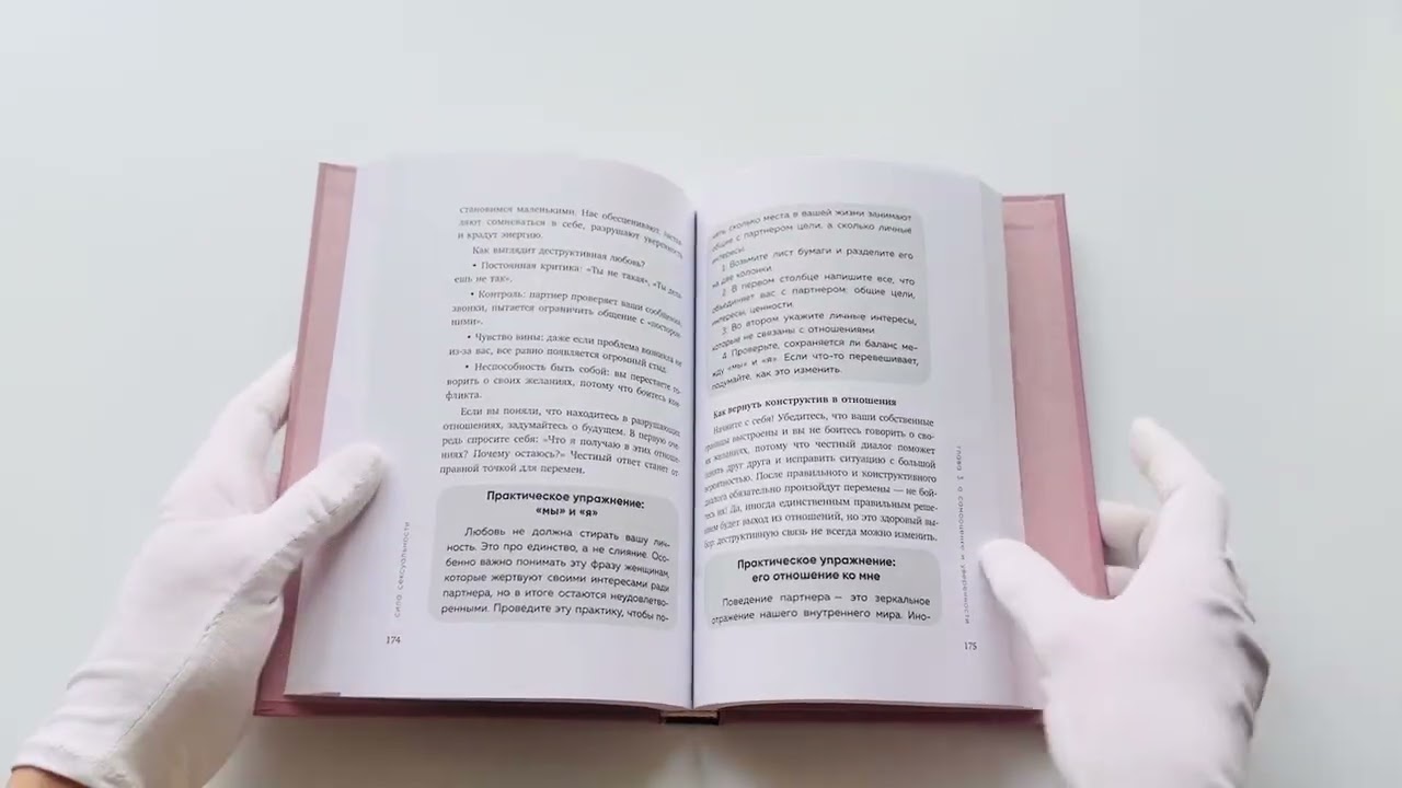Книга Сила сексуальности. Путь к женственности через любовь и удовольствие (Анастасия Филиппова) — 3