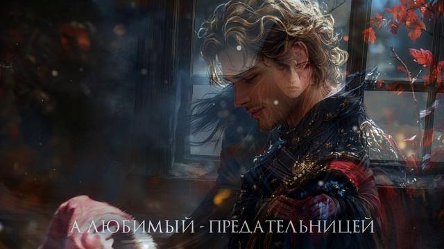 Книга Морана и Тень. Плетущая (Лия Арден) — 3