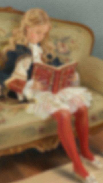 Книга Рождественская шкатулка: рассказы русских классиков () — 3