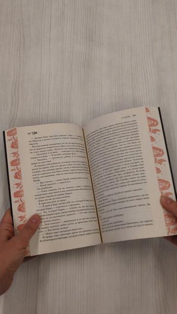 Книга Птица, лишенная голоса (Рукие Идели) — 3