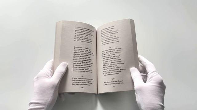 Книга Евгений Онегин (Александр Пушкин) — 3