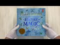 Harry Potter - a Journey Through a History of Magic Гарри Поттер. Путешествие в мир истории волшебства / Книги на английском языке — 2623828 — 3
