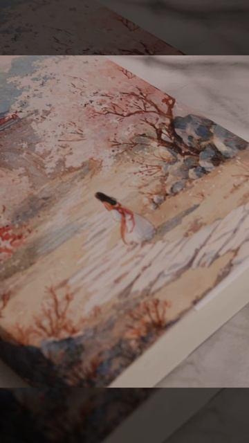 Книга Демоница из статуэтки клана Чи Су (Сюли Бай) — 3