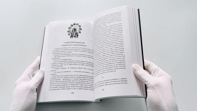 Книга Мистер Буги, или Хэлло, дорогая (#3) (Саша Хеллмейстер) — 3