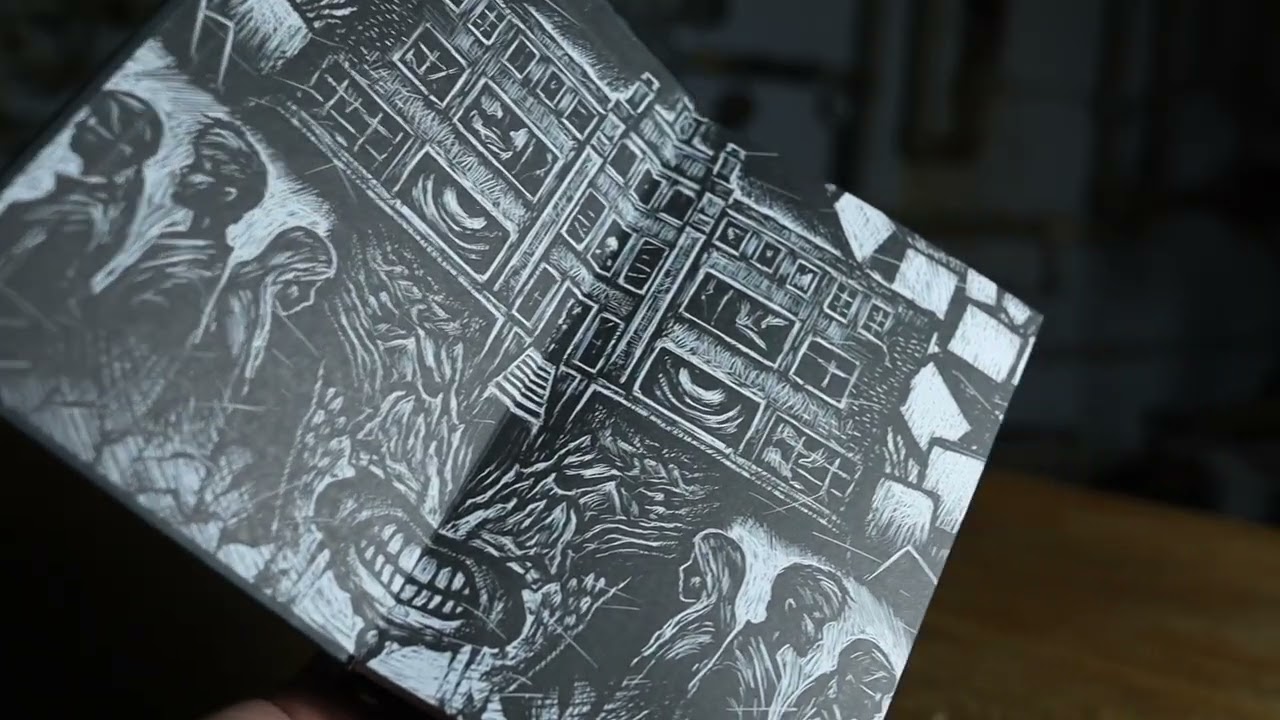 Книга Хоррормейкеры (Пол Тремблей) — 4