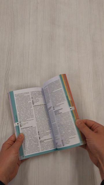 Книга Сеул и окрестности (Сандра Let's Try Korea) — 3