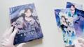Из рыцаря в леди. Том 1 (From a Knight to a Lady). Манхва — 3156321 — 3