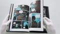 Задача трех тел. Том 8 (The Three-Body Problem). Маньхуа — 3151755 — 3