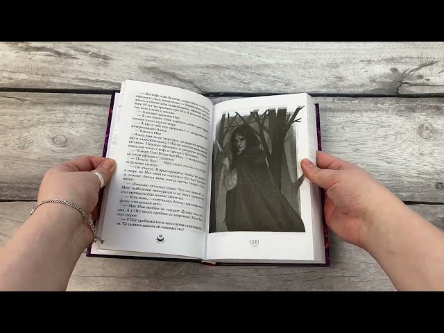 Книга Спи, Алиса (Алекс Джун) — 5