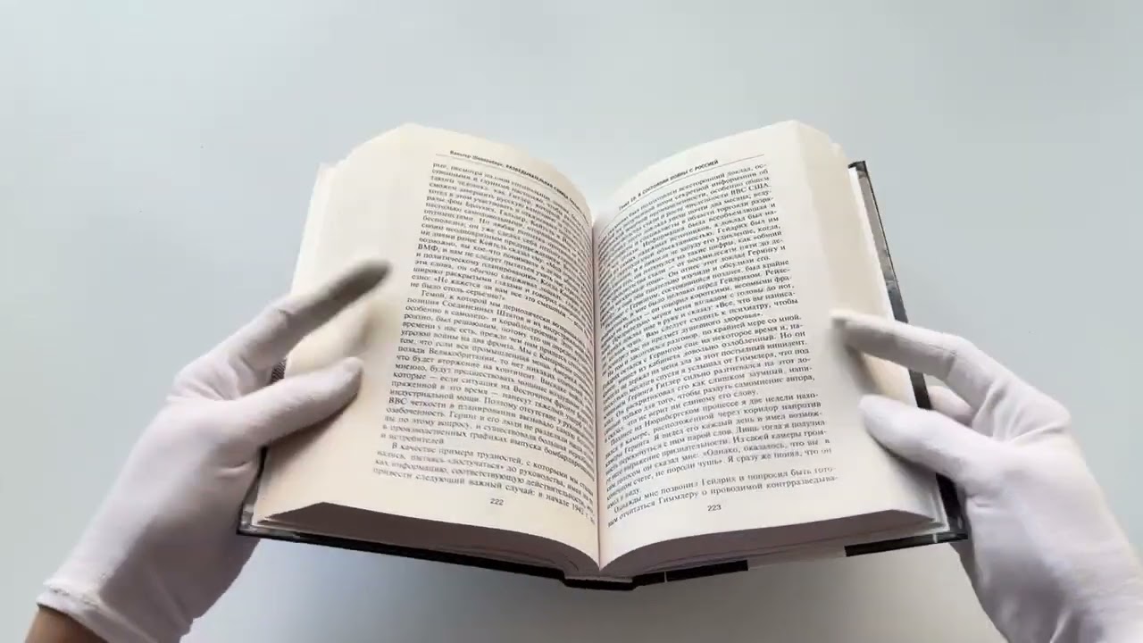 Книга Разведывательная служба Третьего рейха. Секретные операции нацистской внешней разведки (Вальтер Шелленберг) — 3
