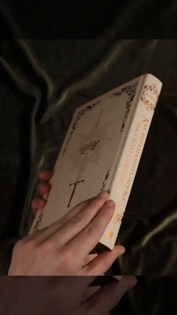 Книга Как переманить мужа на свою сторону. Книга 1 (How to Win My Husband Over). Новелла (Spice&kitty) — 3