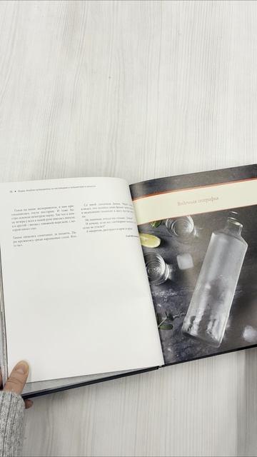 Книга Водка. Альбом-путеводитель по настоящему и путешествие в прошлое (Ефим Кундель) — 3