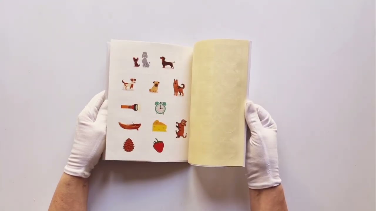 Книга Читательский дневник с заданиями и наклейками 4 класс (Марина Низенькова) — 3