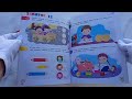Первая математика: для детей 3-4 лет — 2865740 — 3