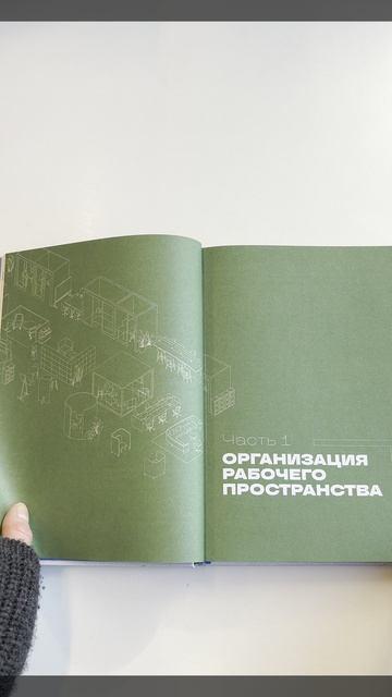 Книга Офис работает на вас. Как превратить рабочее пространство в источник прибыли и вдохновения (Татьяна Новикова) — 3