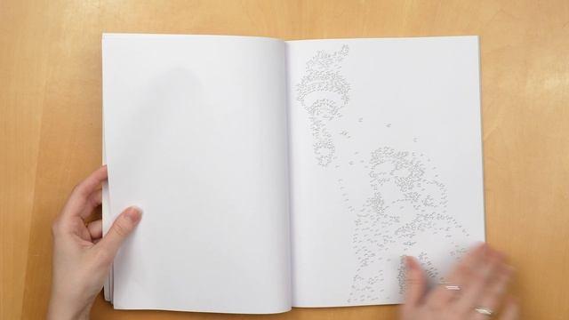 Книга От точки к точке. Головоломки для рисования и раскрашивания (Гарет Мур) — 3