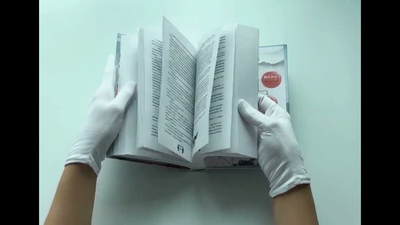 Книга История зимы, что окрасила снег алым (#1) (Мари Лав) — 3