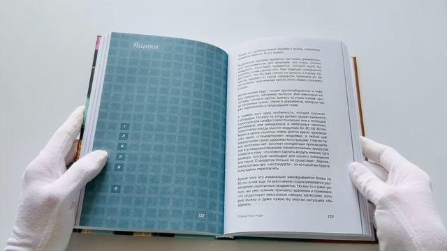 Книга Порядочные люди. Как превратить любую квартиру в пространство, где дышится легко (Елена Третьякова) — 3