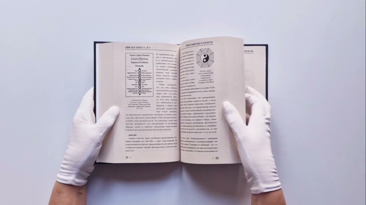 Книга Символы и знаки от А до Я. Универсальный язык человечества () — 3