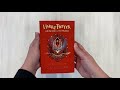 Harry Potter and the Order of the Phoenix Gryffind Edition J.K.Rowling Гарри Поттер и Орден Феникса - Гриффиндор Д.К.Роулинг/Книги на английском языке — 2826948 — 3