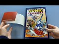 Sonic. Кризис в городе. Комикс. Том. 5 — 2840925 — 3
