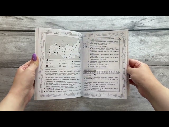 Книга Наглядный справочник ученика 3 класса (Анна Горохова, Мария Хацкевич, Елена Пожилова) — 3