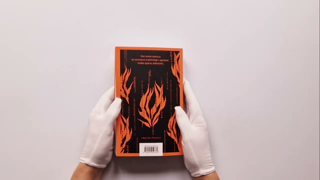 Книга Девушка, которая играла с огнем (Стиг Ларссон) — 5