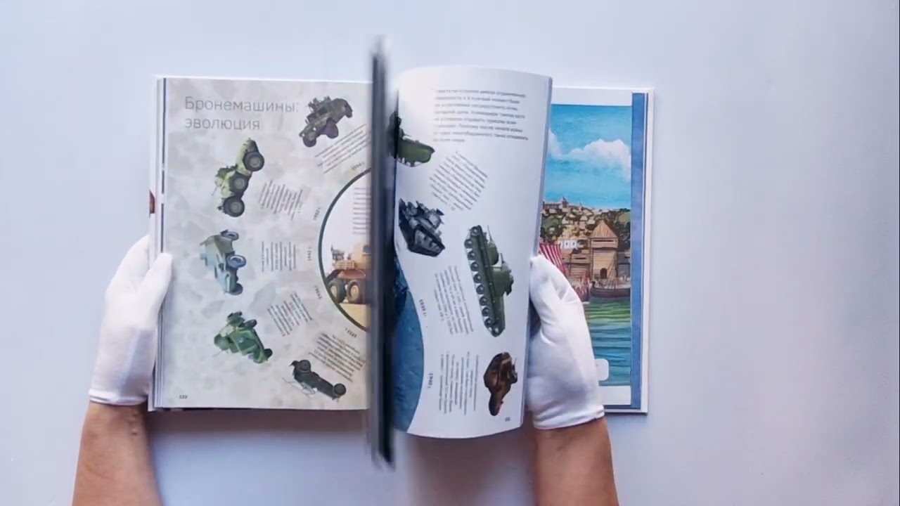 Книга Оружие (Вячеслав Ликсо) — 3