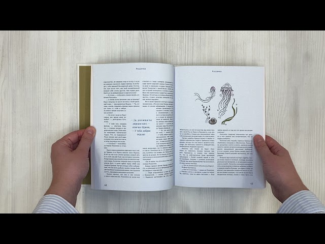 Книга Сказочная книга праздничных блюд: под истории Ш. Перро, бр. Гримм, Г.Х. Андерсена (Александр Хёсс-Кнакал) — 3
