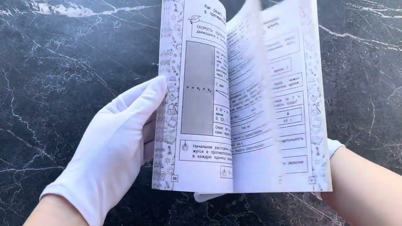 Книга Математика в схемах, таблицах, рисунках (Елена Пожилова) — 3