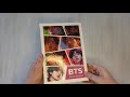 Ежедневник недатированный «BTS» А5, 72 листа, Эксмо — 3057872 — 3