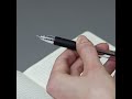 Ручка шариковая Schiller, X-tream, автоматическая черная 0,7 мм — 2997005 — 3