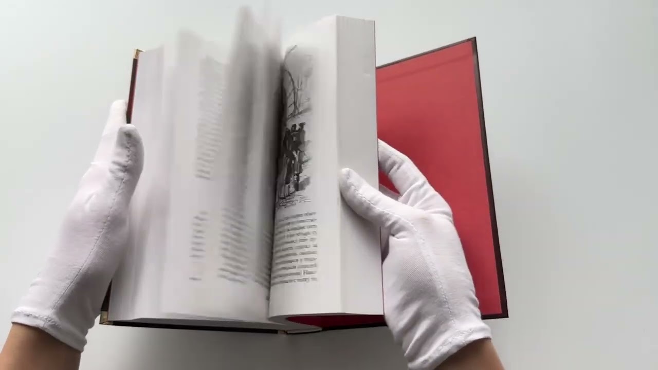Книга Человек, который смеется (Виктор Мари Гюго) — 3