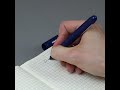 Шариковая ручка чёрная 1 мм, Smart, Schiller, в ассортименте — 2996955 — 3