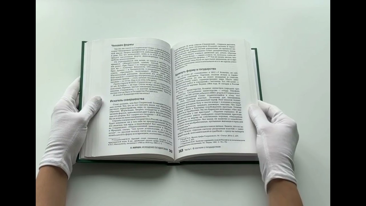 Книга Искушение государством. Человек и вертикаль власти 300 лет в России и мире (Яков Миркин) — 3