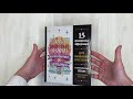 Вышивка крестиком. Мой жизненный путь уникальный и успешный. 15 проверенных аффирмаций — 7877834 — 3