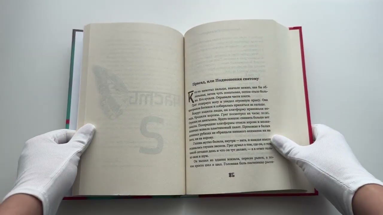 Книга Тропа над бабочкой (Александр Касаверде) — 3