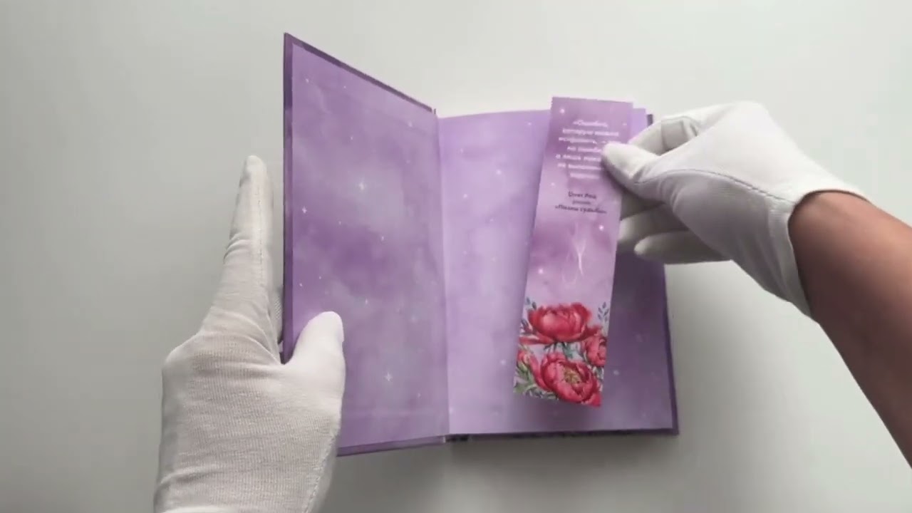 Книга Пазлы судьбы (формат клатчбук) (Олег Рой) — 3
