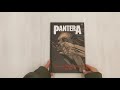 Pantera. Грубая демонстрация силы — 3035696 — 3
