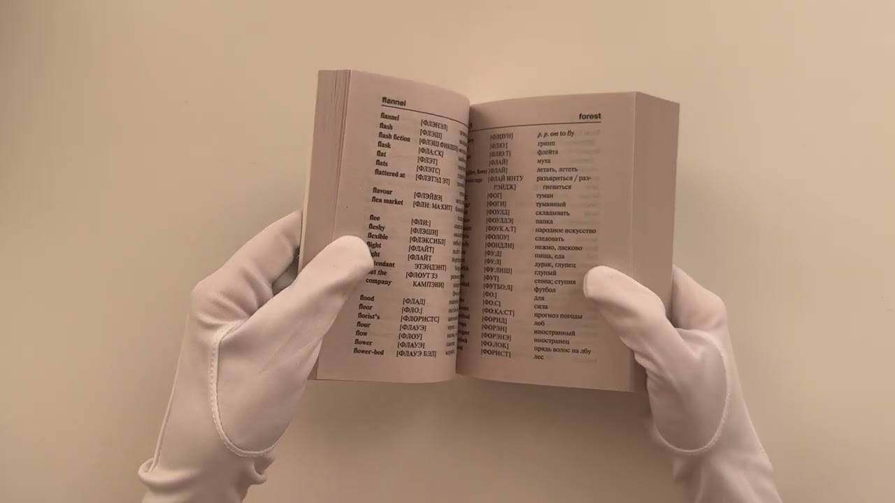 Книга Англо-русский русско-английский словарь с произношением (Сергей Матвеев) — 3