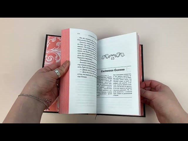 Книга Однажды разбитое сердце (Стефани Гарбер) — 4