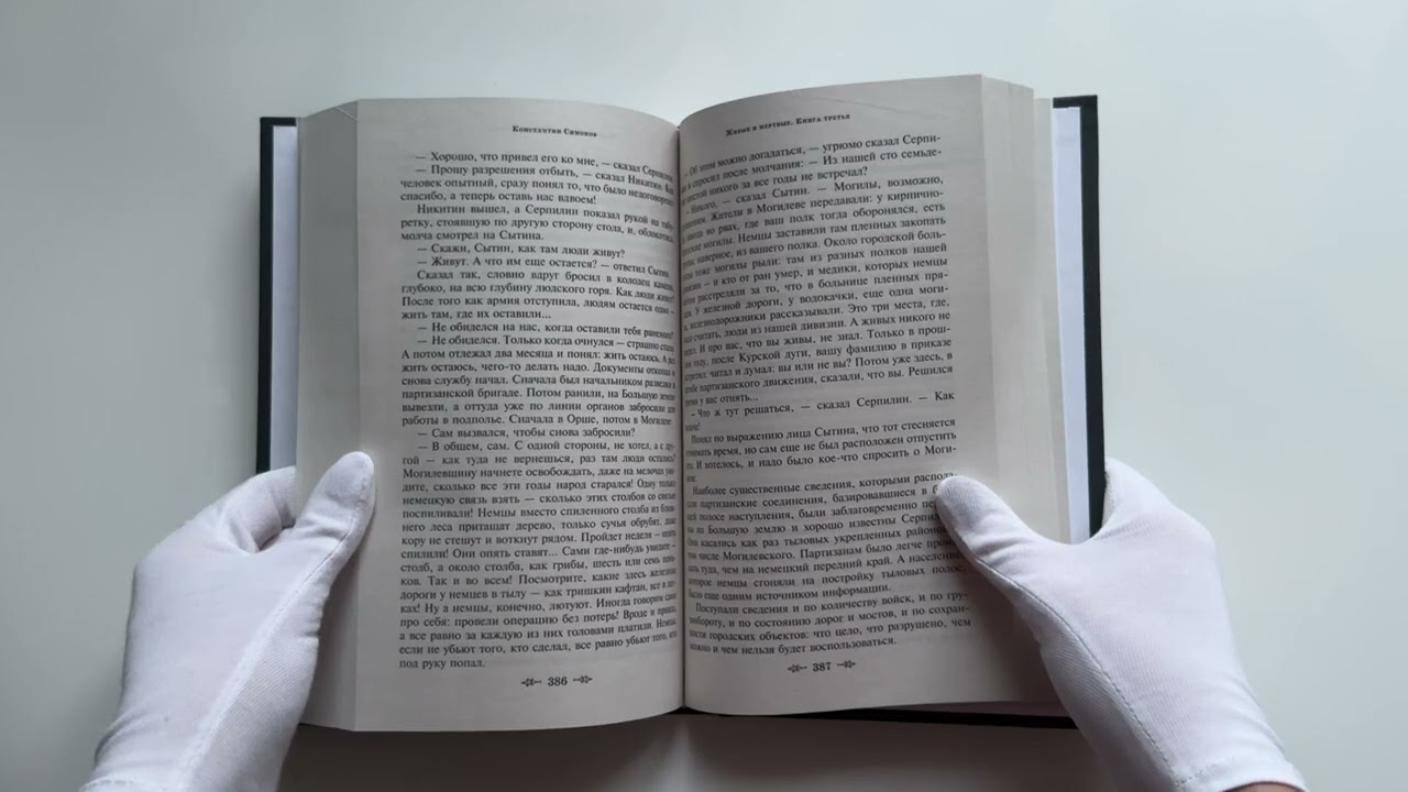 Книга Живые и мертвые. Книга третья: Последнее лето (Константин Симонов) — 4